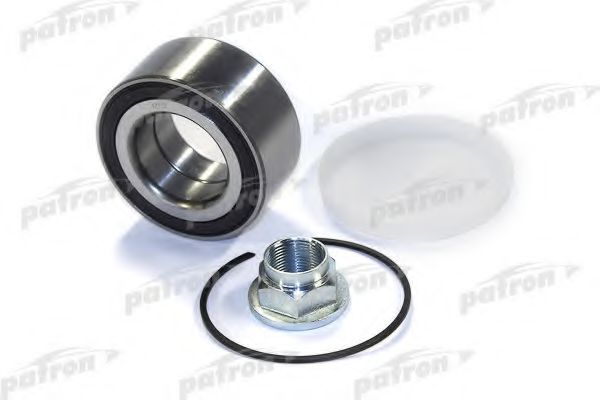 PATRON PBK3603