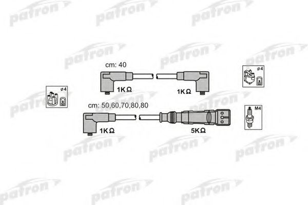 PATRON PSCI1005