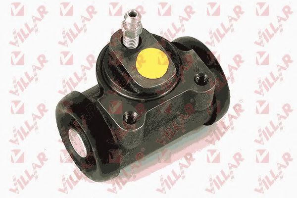 VILLAR 623.5921