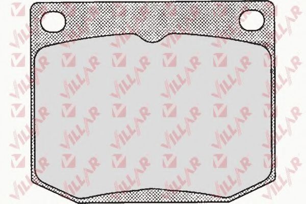 VILLAR 626.0150 VILLAR 626.0150