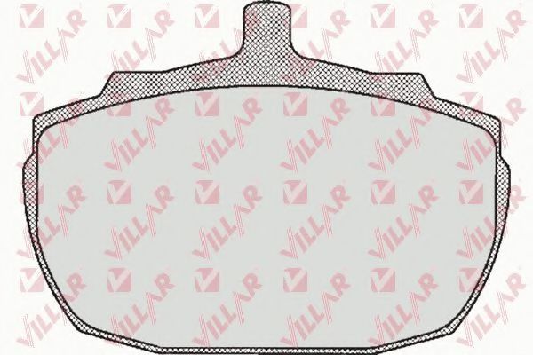 VILLAR 626.0321