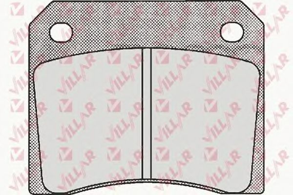 VILLAR 626.0530 VILLAR 626.0530