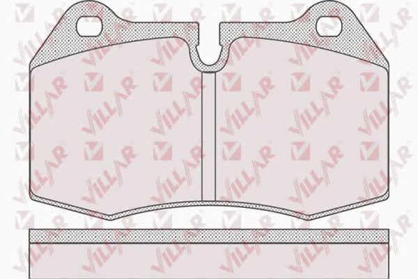 VILLAR 626.0769