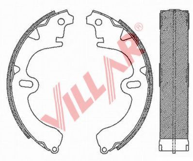 VILLAR 629.0676