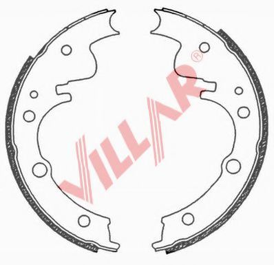 VILLAR 629.0683