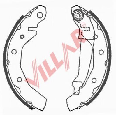 VILLAR 629.0710