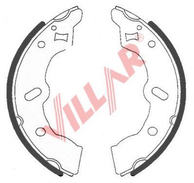 VILLAR 629.0744