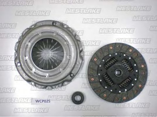 WESTLAKE WCP025