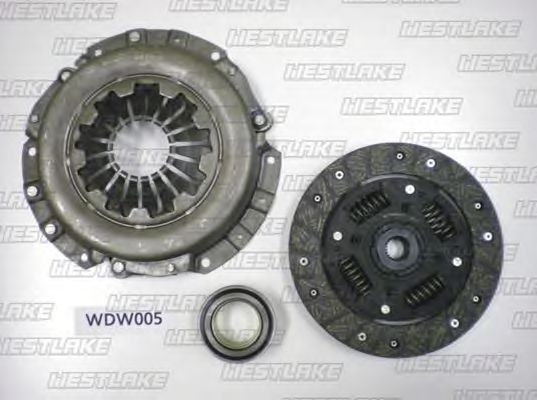 WESTLAKE WDW005 WESTLAKE WDW005