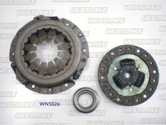 WESTLAKE WNS026
