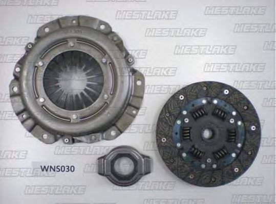 WESTLAKE WNS030
