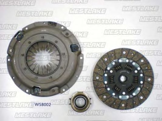 WESTLAKE WSB002