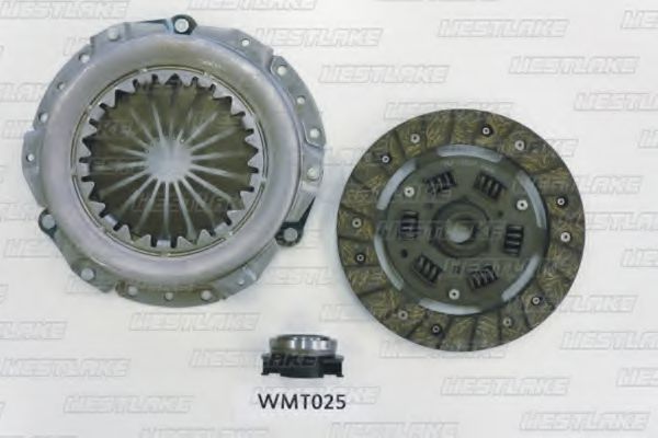 WESTLAKE WMT025 WESTLAKE WMT025