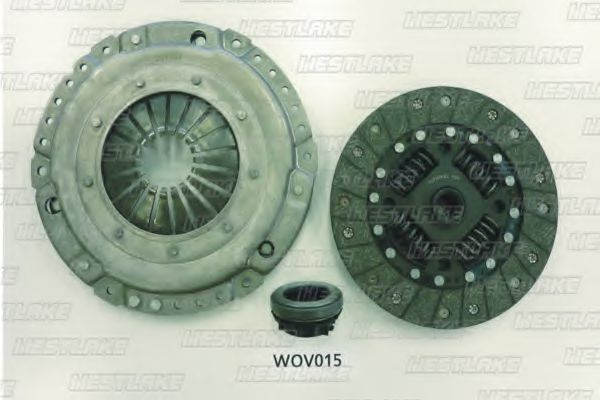 WESTLAKE WOV015