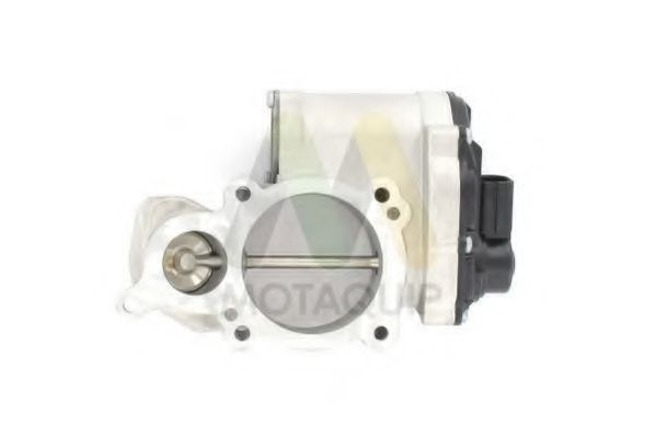 Клапан возврата ОГ MOTAQUIP LVER266 Клапан возврата ОГ MOTAQUIP LVER266