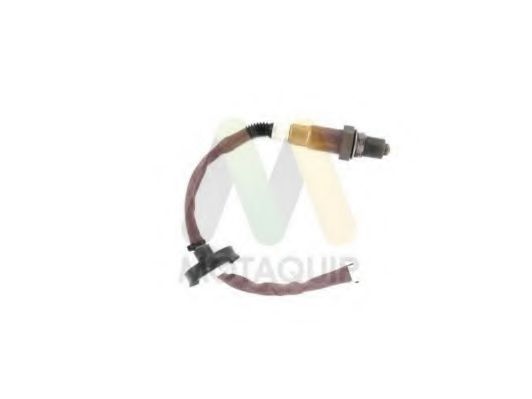 Лямбда-зонд MOTAQUIP LVOS1960 Лямбда-зонд MOTAQUIP LVOS1960