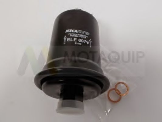 Топливный фильтр MOTAQUIP VFF508 Топливный фильтр MOTAQUIP VFF508