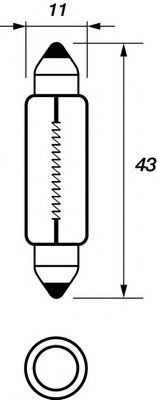 MOTAQUIP VBU264