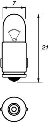 MOTAQUIP VBU281