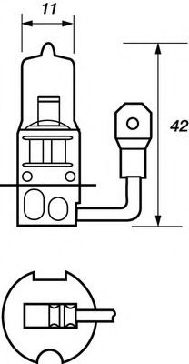 MOTAQUIP LVEB453