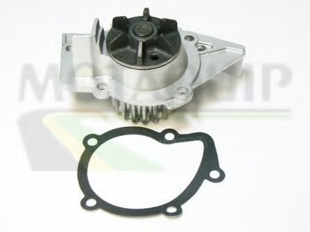 Водяной насос MOTAQUIP VWP473 Водяной насос MOTAQUIP VWP473