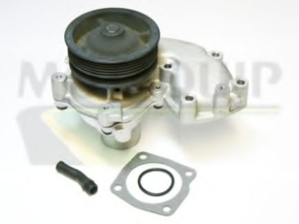 MOTAQUIP VWP530