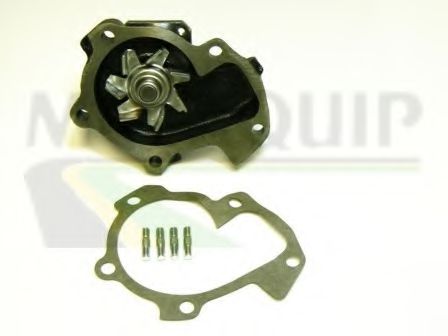 MOTAQUIP VWP605