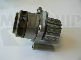 MOTAQUIP VWP865