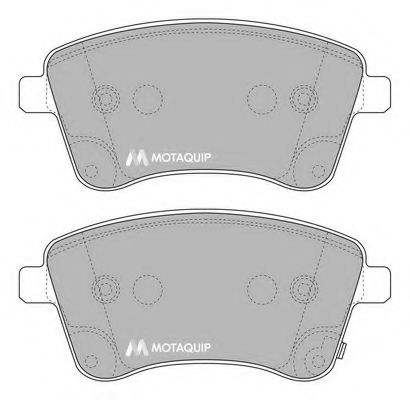 MOTAQUIP LVXL1679