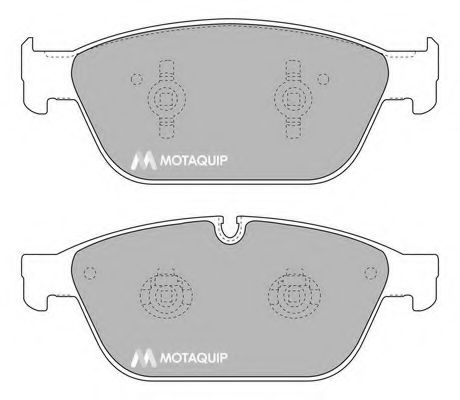 MOTAQUIP LVXL1708