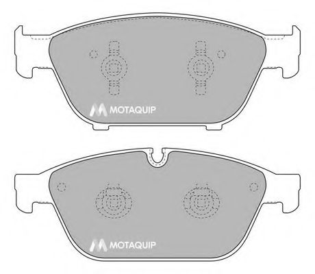 MOTAQUIP LVXL1709