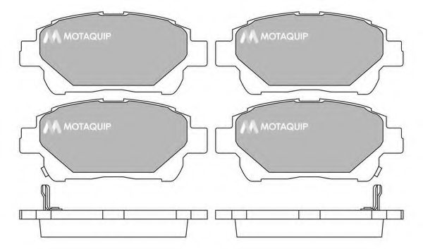 MOTAQUIP LVXL1713