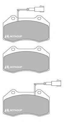 MOTAQUIP LVXL1723