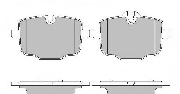 MOTAQUIP LVXL1685