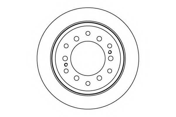 MOTAQUIP LVBD1132Z