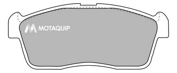 MOTAQUIP LVXL1101