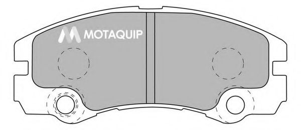 MOTAQUIP LVXL1115 MOTAQUIP LVXL1115