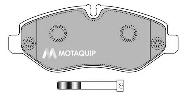 MOTAQUIP LVXL1378