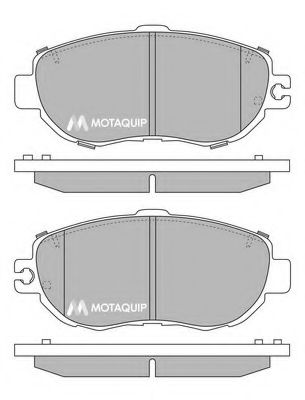 MOTAQUIP LVXL141