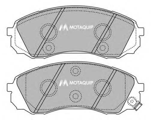 MOTAQUIP LVXL1420