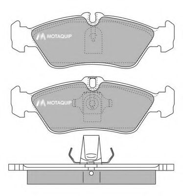 MOTAQUIP LVXL184