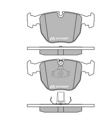 MOTAQUIP LVXL199