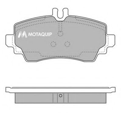 MOTAQUIP LVXL232