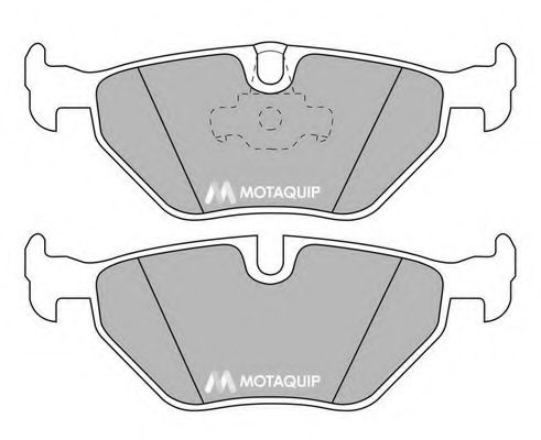 MOTAQUIP LVXL492