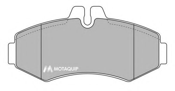 MOTAQUIP LVXL553