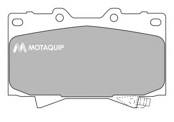 MOTAQUIP LVXL570