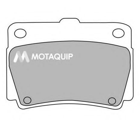 MOTAQUIP LVXL630