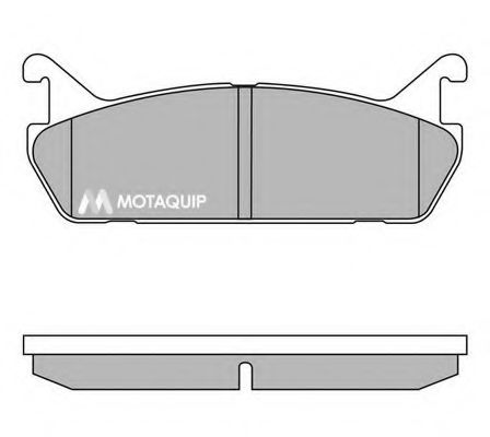 MOTAQUIP LVXL704