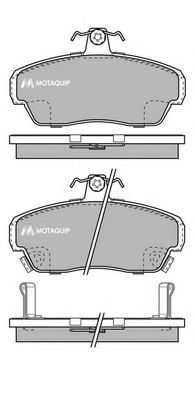 MOTAQUIP LVXL763