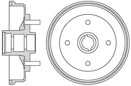 MOTAQUIP VBD21